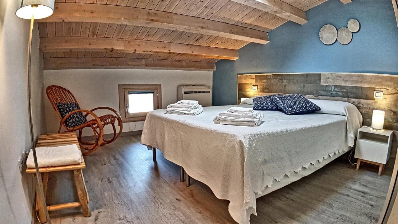 Asinaro Residence - Fronte Mare カラベルナルド エクステリア 写真